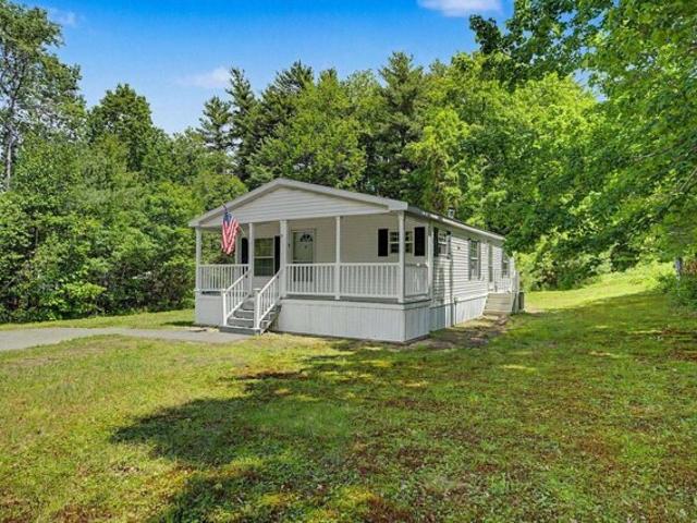 Property for sale in New Hampshire