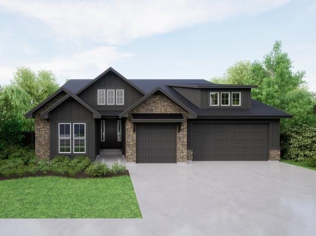House for sale in Tamarack, Minnesota
