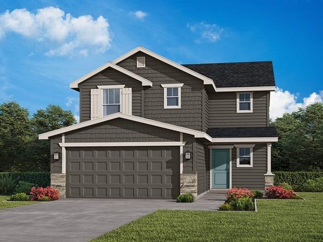 House for sale in Tamarack, Minnesota
