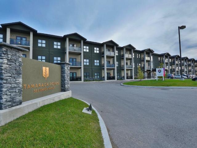 Apartment for rent in East St. Paul, Manitoba