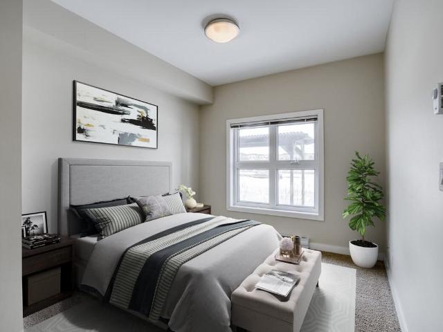Apartment for rent in St. Norbert - Seine River, Winnipeg