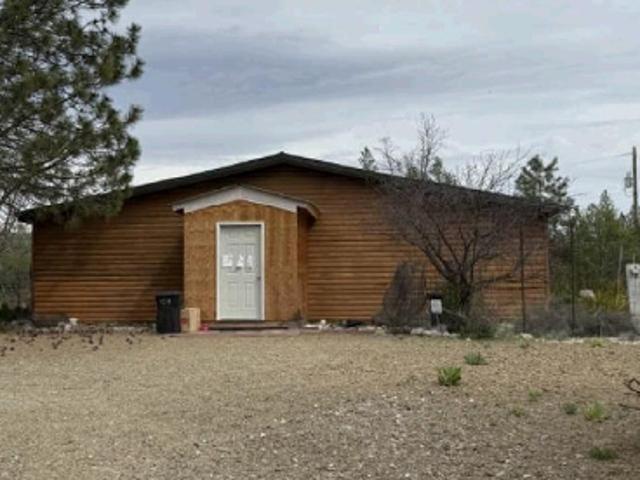 House for sale in Tonasket, Washington