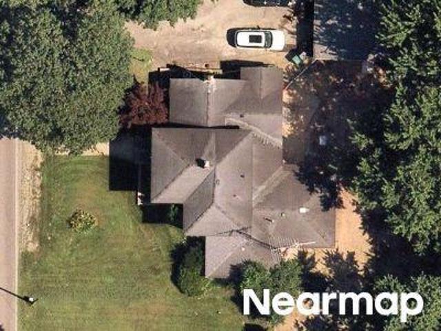 House for sale in North Liberty, Indiana