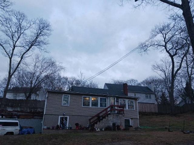 House for sale in Centereach, New York