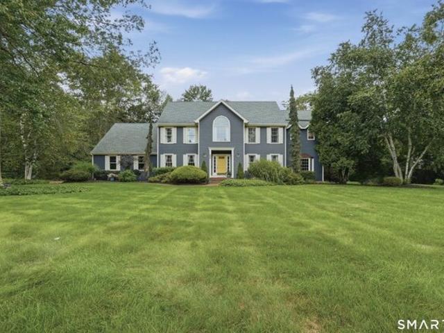 House for sale in Cheshire, Connecticut