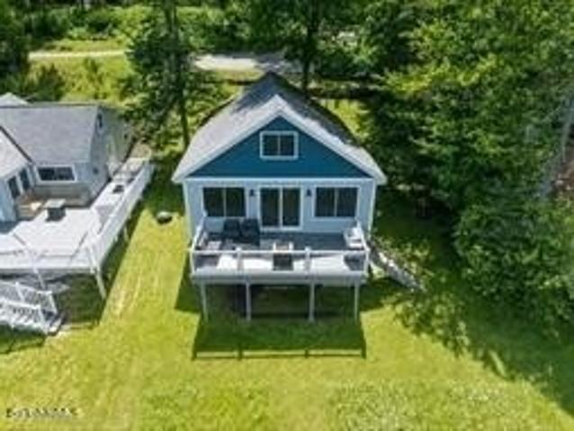 House for sale in Berkshire, Massachusetts