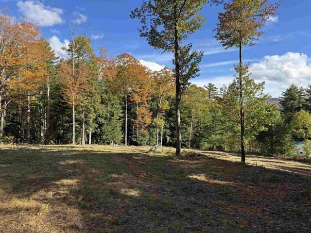 Land for sale in Thornton, Grafton County