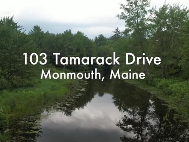 Land for sale in Monmouth