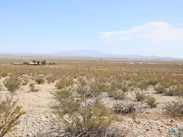Land for sale in Luna, New Mexico