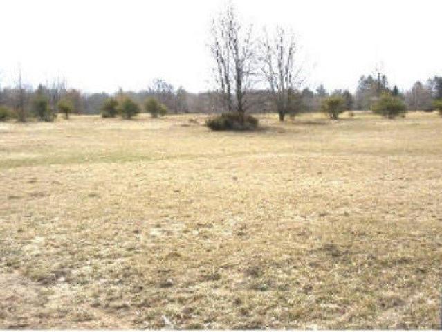 Land for sale in Harrison, Michigan