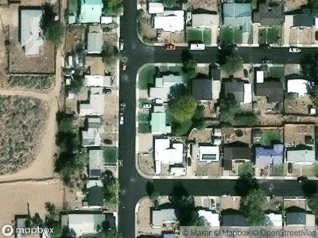 House for sale in Patton Village, Lassen County