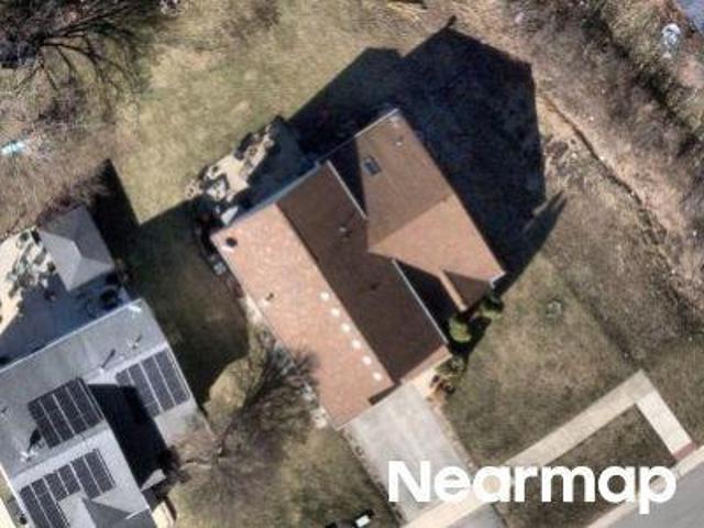 House for sale in Park Forest, Illinois