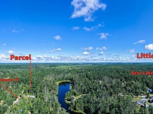 Land for sale in Johannesburg, Michigan
