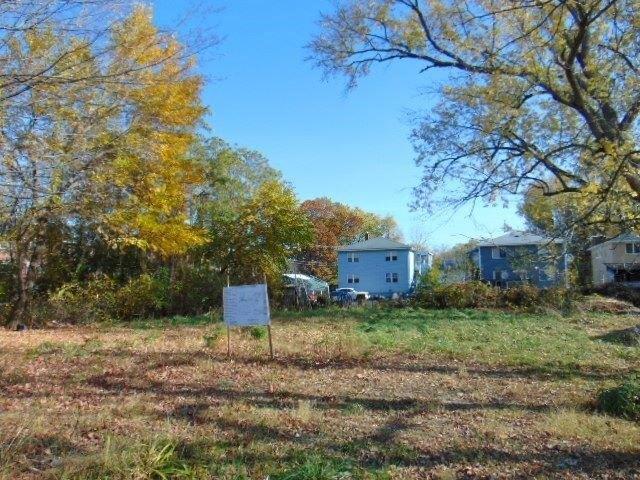 House for sale in Lowell, Massachusetts
