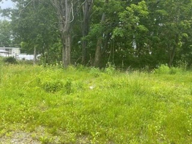 Land for sale in Lowell