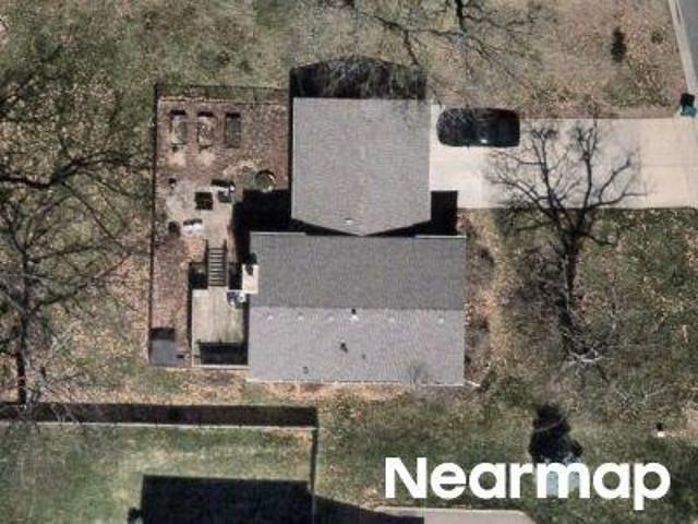 House for sale in Coon Rapids, Minnesota
