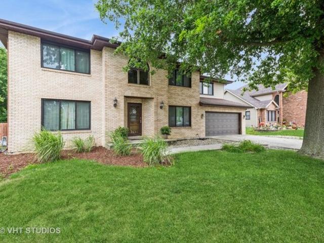 House for sale in Park Forest, Illinois