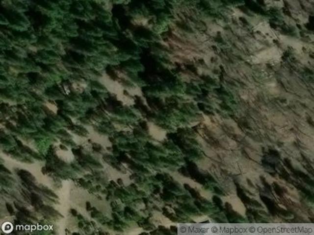 House for sale in North Fork, California