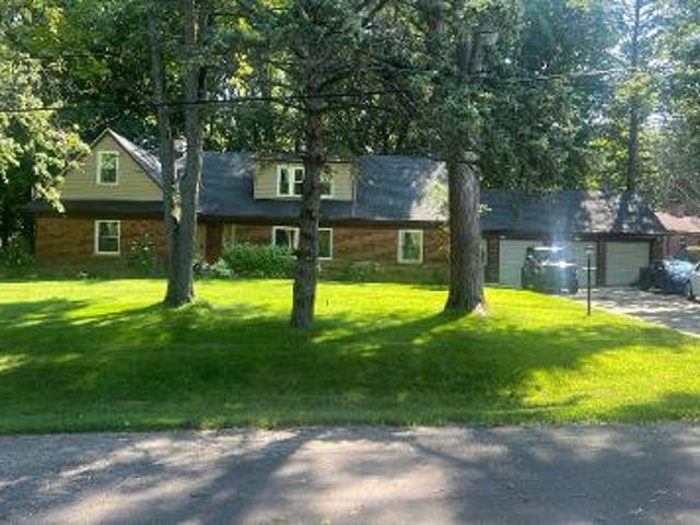 House for sale in Southfield, Michigan