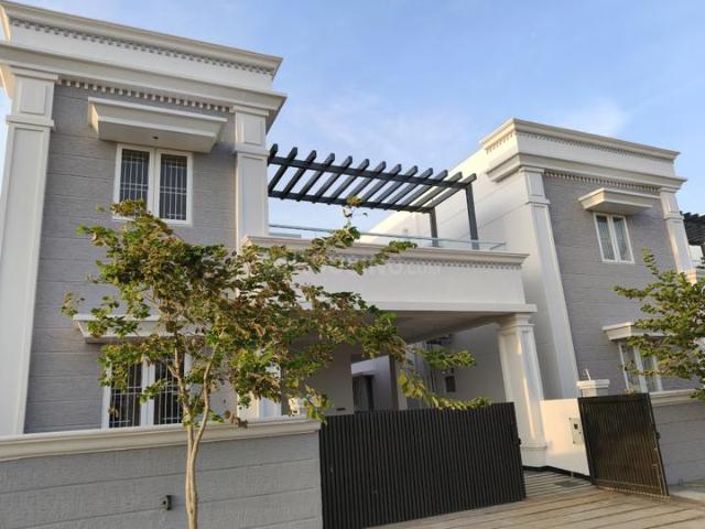 Villa for sale in Tamil Nadu