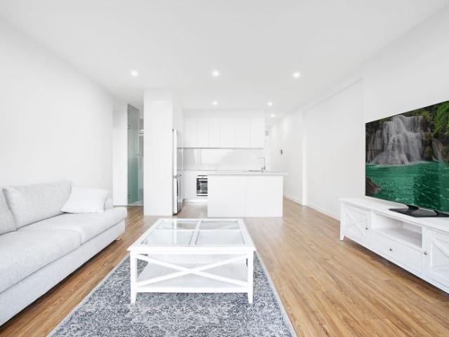 Apartment for rent in Sydney, New South Wales