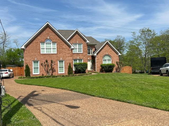 House for sale in Tennessee
