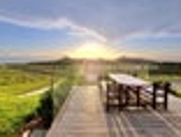 House for rent in East Coast