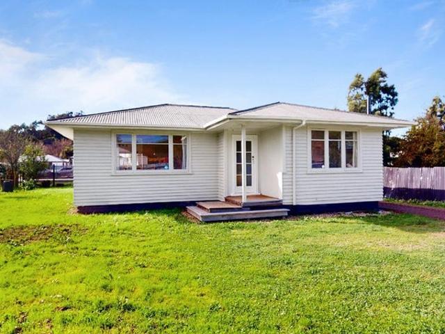 House for rent in East Coast