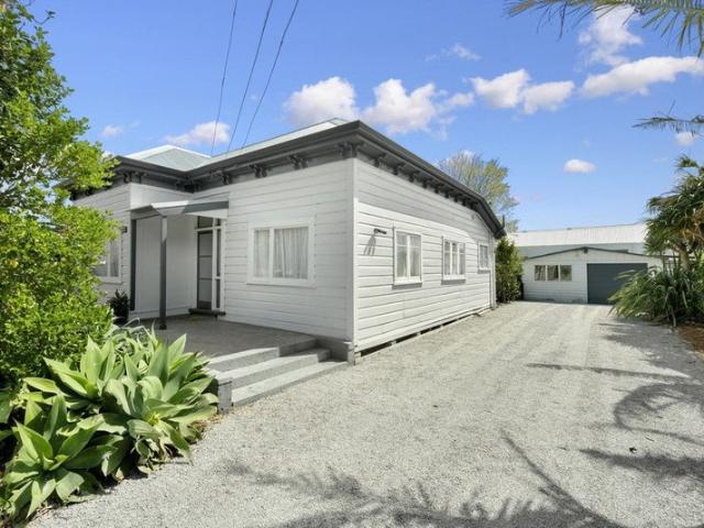 House for rent in East Coast