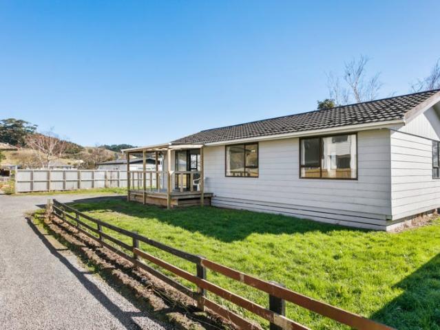 House for rent in East Coast