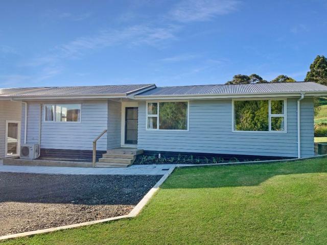 House for rent in East Coast