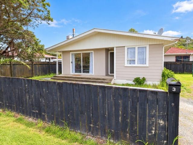 House for rent in Kaiti, Gisborne