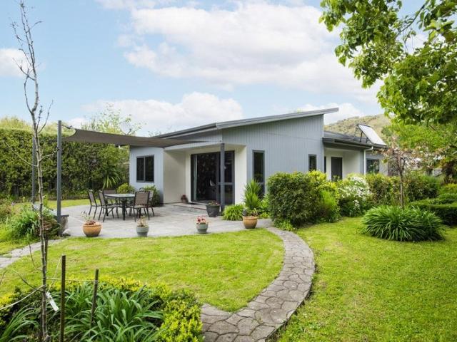 House for rent in East Coast