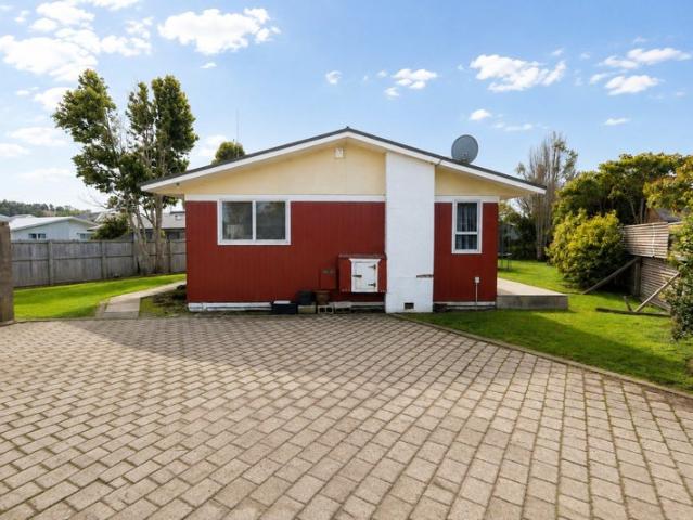 House for rent in East Coast