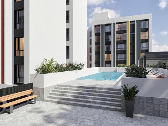 Apartment for sale in Machakos