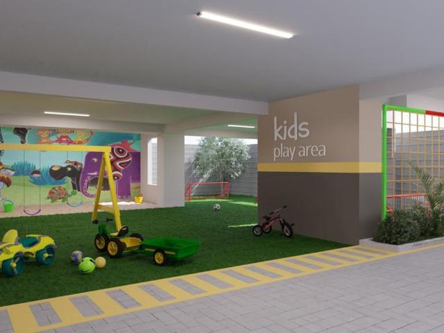 Apartment for sale in Machakos