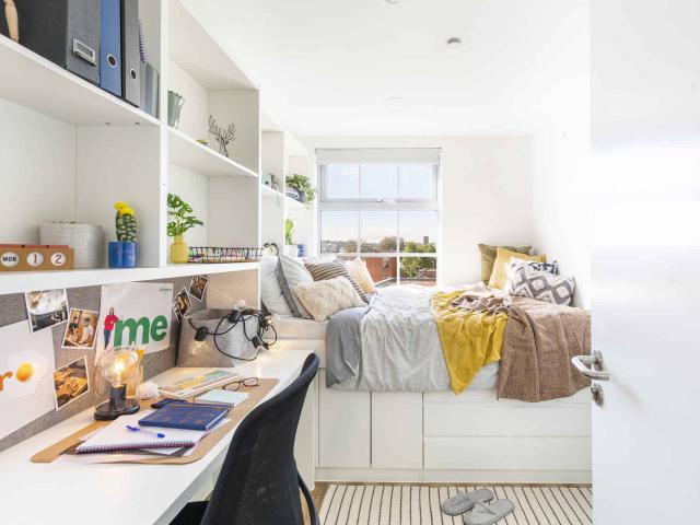 Apartment for rent in Feckenham, City Of Bristol