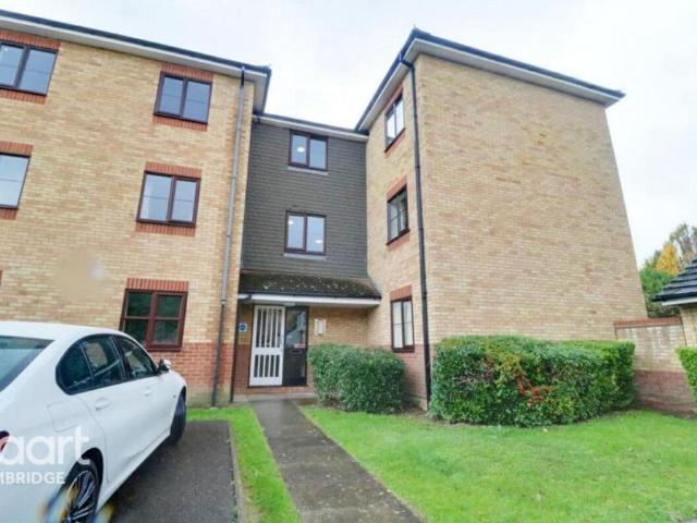 House for rent in Arrington, Cambridgeshire
