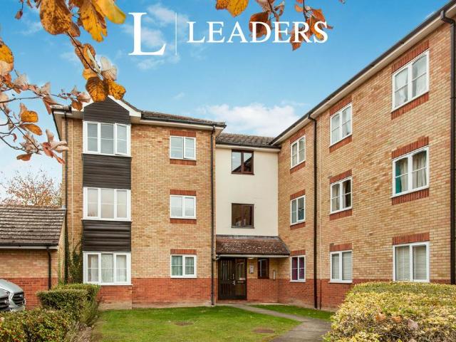 Apartment for rent in Arrington, Cambridgeshire