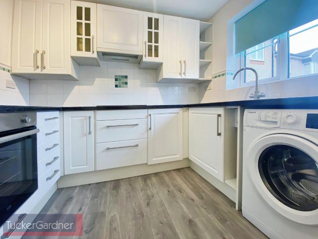 Apartment for rent in Teversham, South Cambridgeshire
