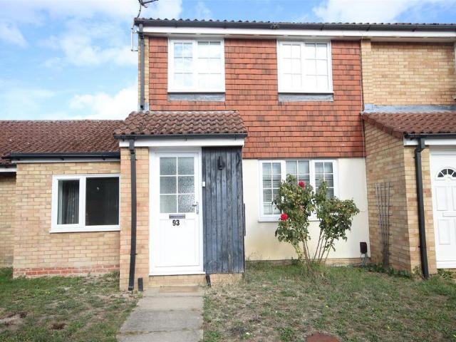 Apartment for rent in Teversham, South Cambridgeshire