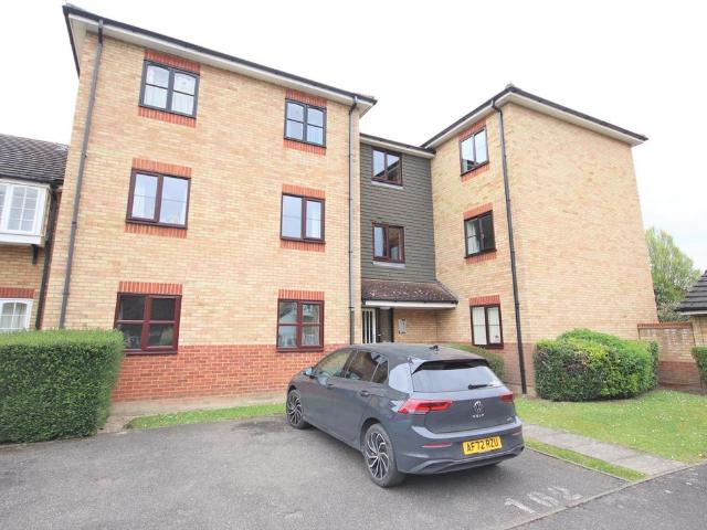 Apartment for rent in Teversham, South Cambridgeshire