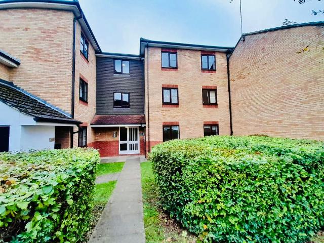 Apartment for rent in Cherry Hinton, Cambridge