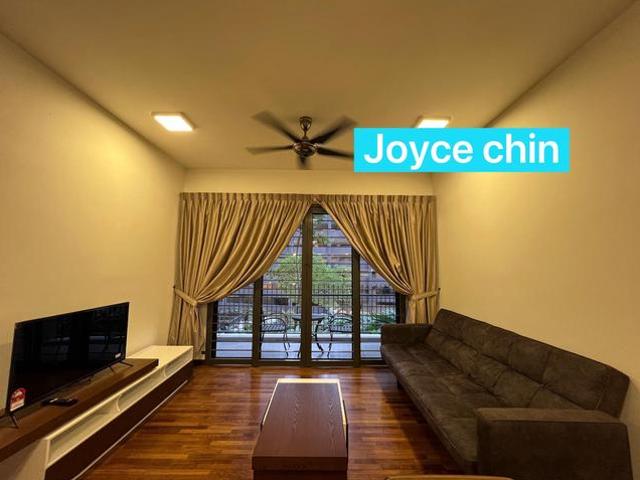 Condominium for rent in Georgetown, Penang