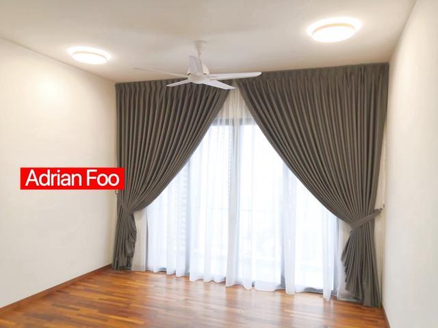 Condominium for rent in Timur Laut, George Town