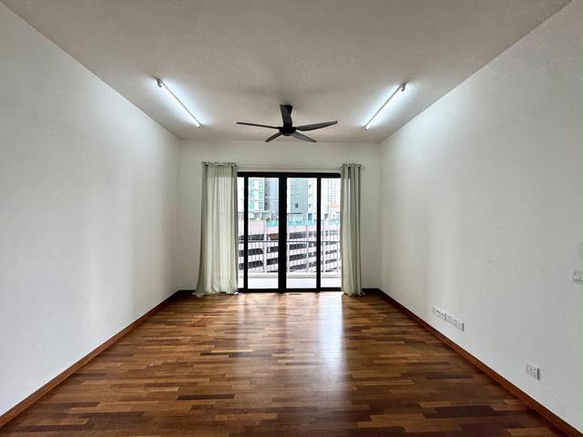 Condominium for rent in Georgetown, Penang
