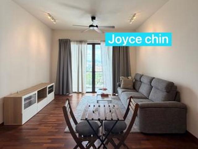 Condominium for sale in Georgetown, Penang