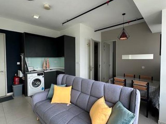 Condominium for rent in Tanjong Sepat, Selangor