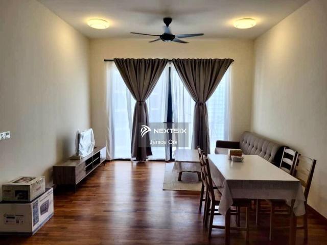 Apartment for rent in Georgetown, Penang