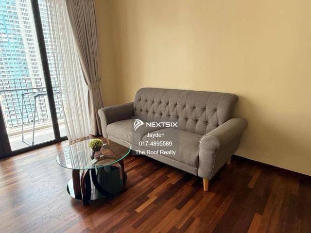 Apartment for rent in Timur Laut, George Town